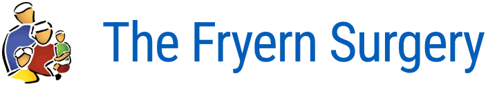 The Fryern Surgery